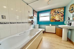 Bathroom- click for photo gallery